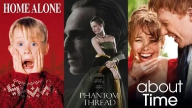 Yeni Yılın Geldiğini Hissettiren İç Isıtan Filmler