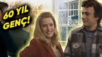 Yapay Zekâ ile Tom Hanks’in Yüzü 60 Yıl Gençleştirildi 2 Yapay Zekâ ile Tom Hanks’in Yüzü 60 Yıl Gençleştirildi