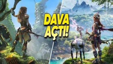 Sony, Horizon'ı Kopyaladığı Gerekçesiyle Tencent'e Dava Açtı