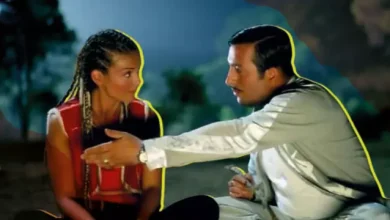 Özge Özberk’in En İyi Filmleri ve Dizileri ‌