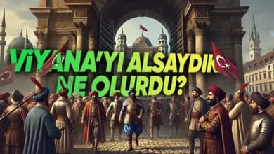 II. Viyana Kuşatması Başarı göstermiş Olsaydı Ne Olurdu? 10 II. Viyana Kuşatması Başarılı Olsaydı Ne Olurdu?
