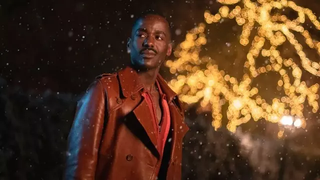 Doctor Who'nun Yayın Tarihi, Yeni Fragmanla Duyuruldu