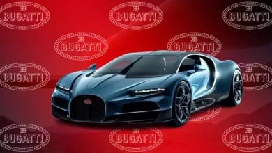 Bugatti, 2029’a Kadar Tüm Otomobillerini Sattığını Açıkladı