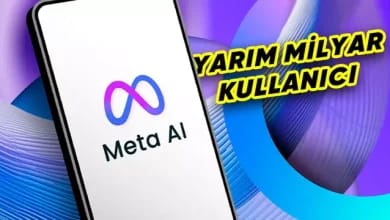 Mark Zuckerberg, Meta AI Kullanıcı Sayısını Deklare etti 7 Mark Zuckerberg, Meta AI Kullanıcı Sayısını Açıkladı