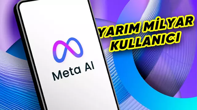 Mark Zuckerberg, Meta AI Kullanıcı Sayısını Deklare etti 1 Mark Zuckerberg, Meta AI Kullanıcı Sayısını Açıkladı
