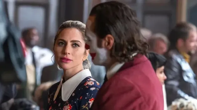 Joker 2 Filminden Yeni Fotoğraflar Paylaşıldı