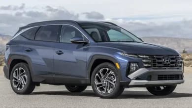 Hyundai Tucson 2025: Özellikleri ve Türkiye Fiyatı