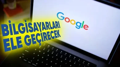 Google'dan Bilgisayarı Sizin Yerinize Kullanacak Yapay Zeka 2 Google'dan Bilgisayarı Sizin Yerinize Kullanacak Yapay Zeka