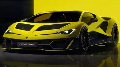 Lamborghini’den Sadece 29 Kişinin Sahip Olacağı Hiper Otomobil: Karşınızda Fenomeno!