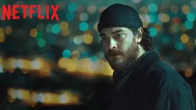 Netflix Dizisi Kübra'dan İlk Uzun Fragman Geldi