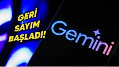 Gemini 2.0’ın Tanıtım Zamanı Açıklandı 1 Gemini 2.0’ın Tanıtım Tarihi Açıklandı