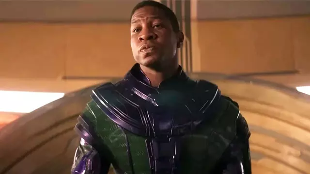 Marvel'in Yeni Süper Kötüsü Jonathan Majors Kovuldu 1 Marvel'in Yeni Süper Kötüsü Jonathan Majors Kovuldu