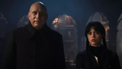 "Wednesday" Dizisi İçin Spin-off Geliyor Olabilir