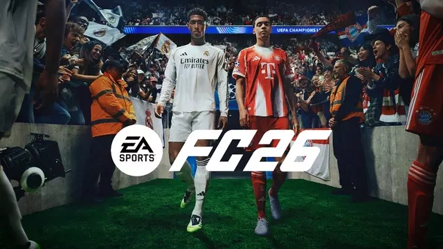 EA FC 26 Oynanış Fragmanı Yayımlandı