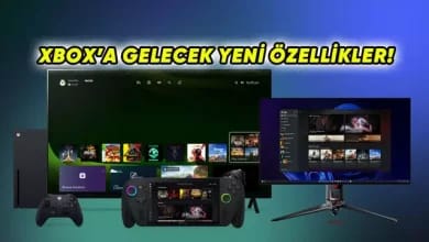 Xbox'a Gelecek Yeni Özellikler [Güncel]
