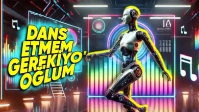 Yapay Zekâ ile Şarkı Nasıl Yapılır?