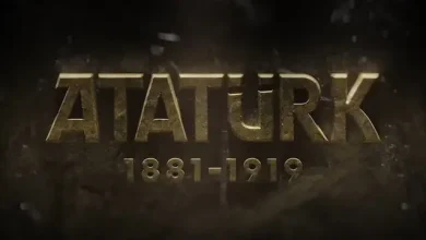 Atatürk 1881-1919 İkinci Film Fragmanı Yayımlandı