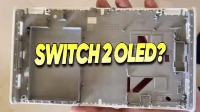 Nintendo Switch 2'nin OLED Versiyonu Geliyor!