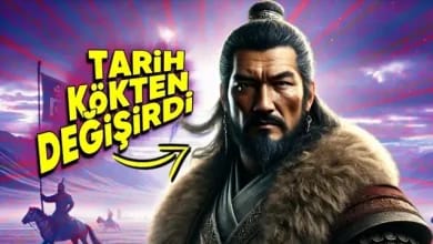 Yapay Zekâya Sorduk: Cengiz Han Doğmasaydı Neler Olurdu?