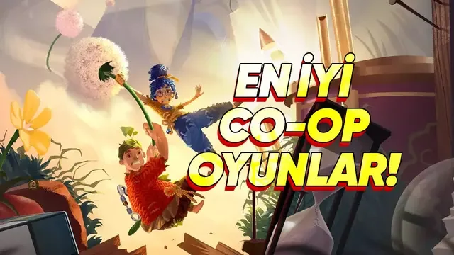 Epic Games Yaz İndirimleri'nde Fiyatı Düşen Co-op Oyunlar