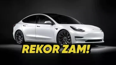 Tesla, Türkiye’deki Premium Bağlantı Ücretine Bir Zam Yaptı