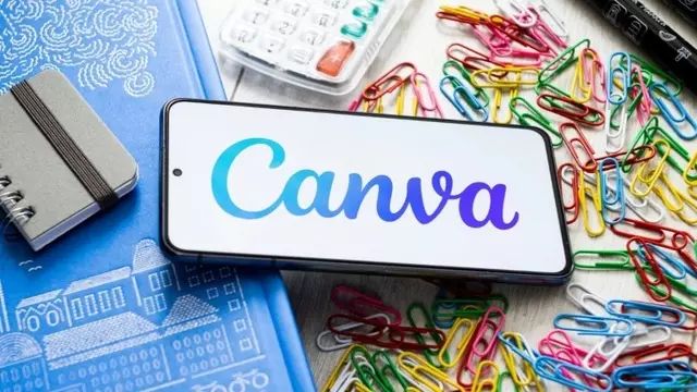 Canva Metinden Görüntü Oluşturma Aracını Tanıttı 1 Canva Metinden Görüntü Oluşturma Aracını Tanıttı
