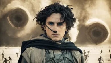 Dune: Part Two'dan Yeni Fragman Geldi [Video]