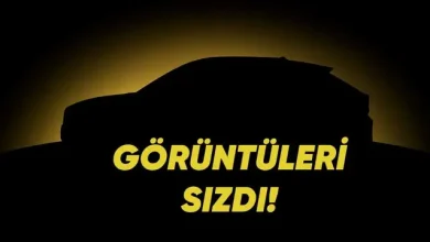 Yeni Volkswagen T-Roc'un Fotoğrafları Sızdırıldı - Webtekno