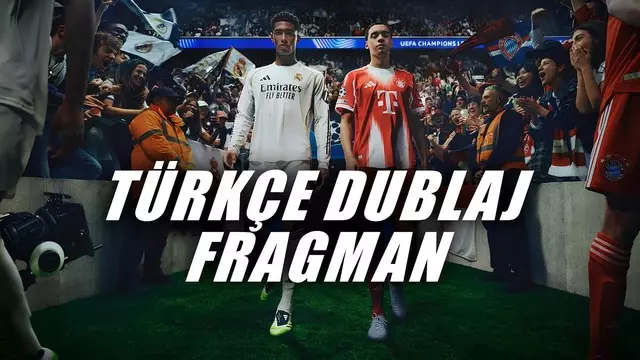 FC 26'nın Türkçe Dublajlı Fragmanı Paylaşıldı