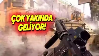 Battlefield 6'nın Lansman Tarihi Ortaya Çıktı