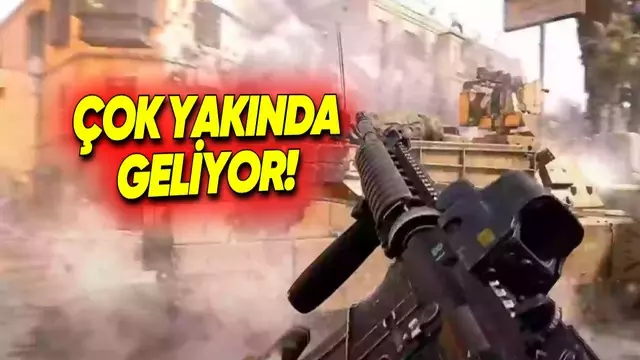 Battlefield 6'nın Lansman Tarihi Ortaya Çıktı
