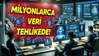 Davet Merkezinin Hacklenmesiyle Kullanıcı Verileri Sızdı 9 Çağrı Merkezinin Hacklenmesiyle Kullanıcı Verileri Sızdı