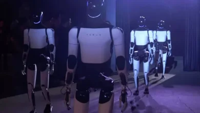 Tesla Optimus'un Yepyeni Kabiliyetleri Yayınlandı 8 Tesla Optimus'un Yepyeni Yetenekleri Gösterildi