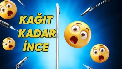 Tecno Spark Slim ve Pova Slim Tanıtıldı: İşte Özellikleri