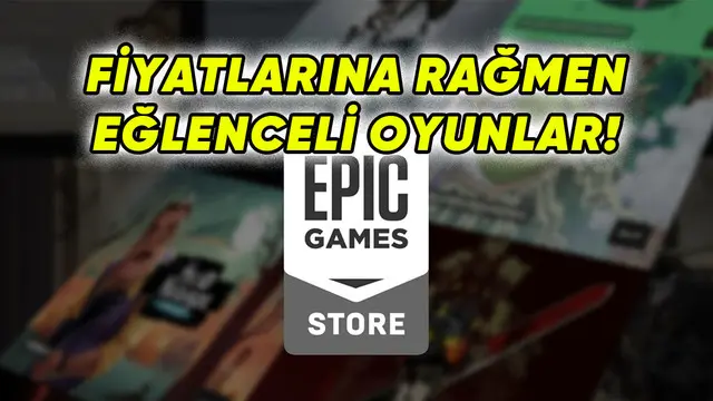 Epic Games Yaz İndirimleri 20 TL Altı Oyunlar 1 Epic Games Yaz İndirimleri 20 TL Altı Oyunlar