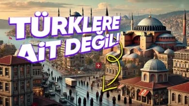 Yapay Zekâya Sorduk: İstanbul Asla Fethedilmeseydi Ne Olurdu? 1 Yapay Zekâya Sorduk: İstanbul Hiç Fethedilmeseydi Ne Olurdu?