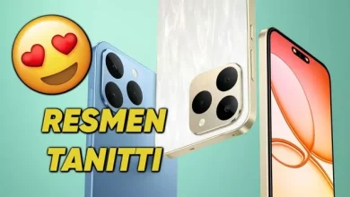 Realme 15 Serisinin Yeni Üyesi 15T 5G’yi Tanıttı