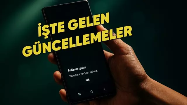 Samsung Galaxy S23 Serisi İçin One UI 8 Beta Güncellemesi Geldi