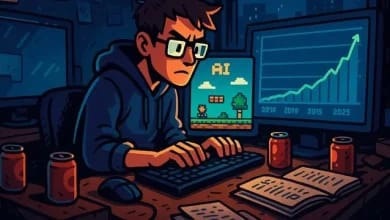 Steam'de Yayınlanan Oyun Sayısı 10 Yılda 10 Kat Arttı