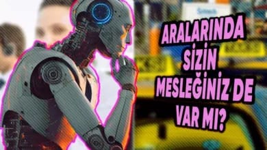 ChatGPT'ye Sorduk: Yakın Bir Gelecekte Kaybolacak Meslekler 7 ChatGPT'ye Sorduk: Yakın Bir Gelecekte Kaybolacak Meslekler