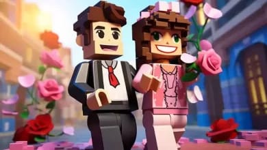 Roblox CEO'su Açıkladı: Yetişkinler, Flört Edebilecekler!