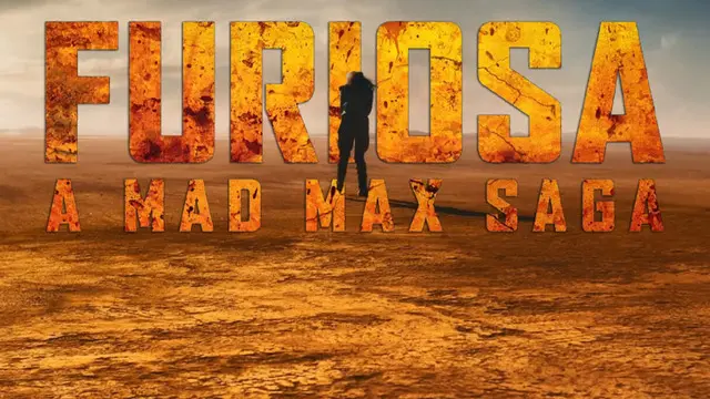Furiosa: A Mad Max Saga'dan İlk Fragman Geldi 1 Furiosa: A Mad Max Saga'dan İlk Fragman Geldi