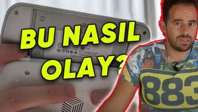 Retro Oyun Konsolu İnceleyen Bir YouTuber'a Hapis Şoku!
