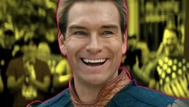 Yepyeni Bir The Boys Dizisi Geliyor!