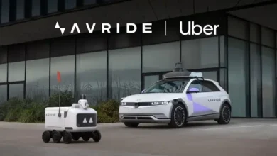 Uber, Yandex'in Avride'ı ile Robot Taksi İçin Ortaklık Kurdu 3 Uber, Yandex'in Avride'ı ile Robot Taksi İçin Ortaklık Kurdu