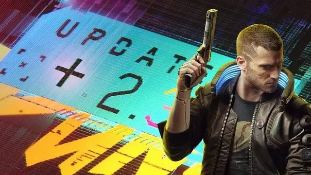 Cyberpunk 2077'nin 2.3 Güncellemesi Tanıtıldı 1 Cyberpunk 2077'nin 2.3 Güncellemesi Tanıtıldı