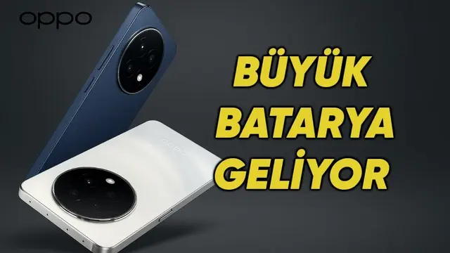 OPPO’nun Yeni Telefonu A6 Max Tanıtıldı