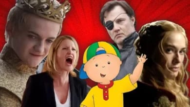 En Çok Nefret Edilen Dizi Karakterleri