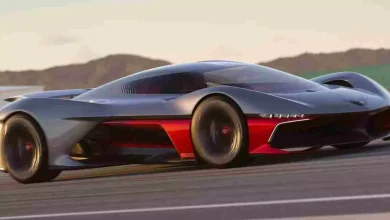 Chevrolet, Yeni Nesil Corvette Konseptini Tanıttı: California Rüzgârını Corvette’e Taşıdı