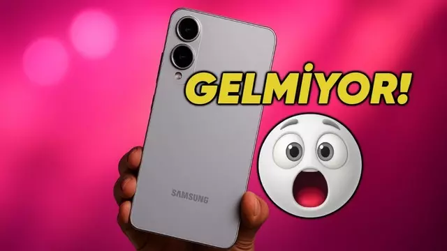 Samsung Galaxy S26 Edge İçin Merakla Beklenen Batarya Özelliği Gelmiyor 1 Samsung Galaxy S26 Edge İçin Merakla Beklenen Batarya Özelliği Gelmiyor